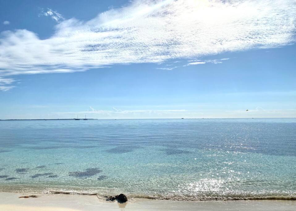 El Meco Beachfront & Private Pool Villa By Casa Paraiso 坎昆 外观 照片